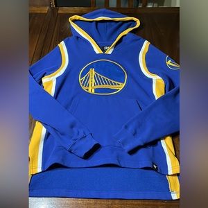 Golden State Warriors hoodie
